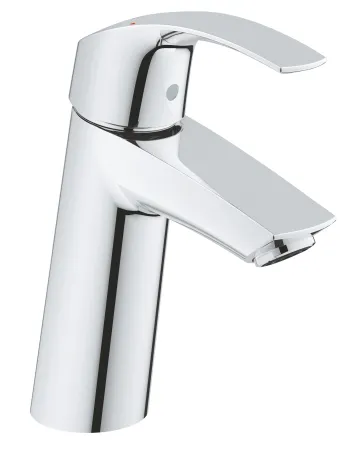 Набір зміш. для ванни 3в1 з New Tempesta 100 Grohe Eurosmart 123246MOL (123246MOL) — Photo 5