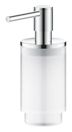 Дозатор рідкого мила Grohe Selection (41028000) — Photo 1
