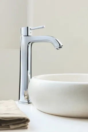 Змішувач на стільницю для раковини XL-розміру Grohe Grandera (23313000) — Photo 10