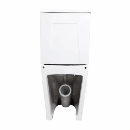 Унітаз підлоговий Qtap Arvin Ultra Quiet 630×350×795 мм з сидінням Soft-close, White QTARV27W49259 — Photo 6
