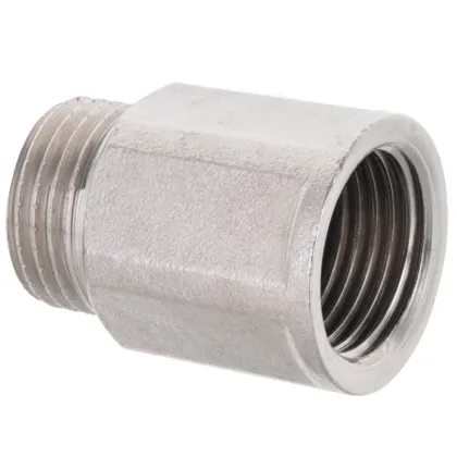 Подовжувач Koer WM.E06-25.WN - 1/2 "-25мм (KR3004) — Photo 1