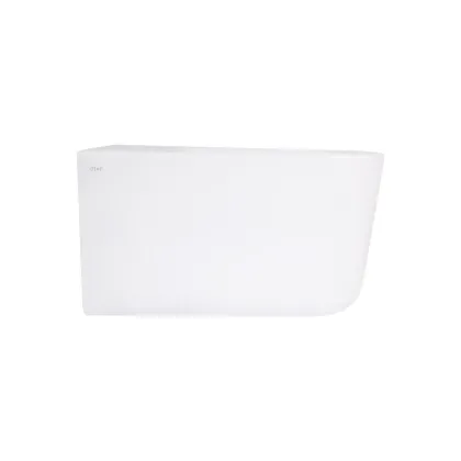 Біде підвісне Qtap Gemini 520×360×295 мм, White QTTAU28W49121 — Photo 3