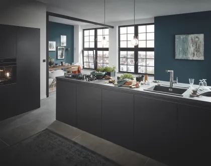Композитна мийка для кухні Grohe K700 (31651AT0) — Photo 4