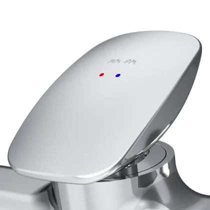 Змішувач для душу AM.PM F70A20000 Spirit 2.0 — Photo 6