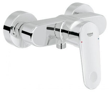 EUROPLUS NEW-змішувач GROHE 33577002 для душу