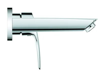 Змішувач для раковини прихованого монтажу Grohe Eurosmart New (29337003) — Photo 3