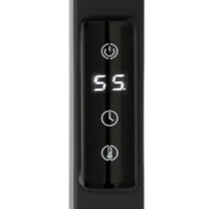 Сушка для рушників електрична Zerix Style EPS-5286R-10TB з таймером (ZX4609) — Photo 1