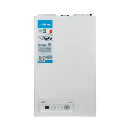 Котел газовий Sime GO 30 BF 28 кВт двоконтурний
