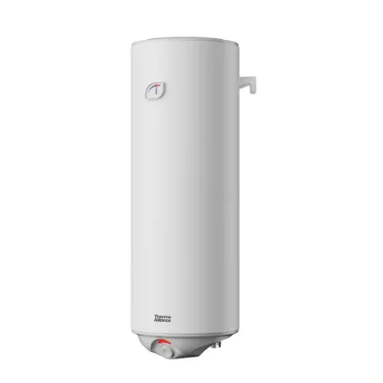 Водонагрівач електричний Thermo Alliance Spectra slim 80 л вертикальний, сухі ТЕНи 2,0 кВт, d 360 мм — Photo 3