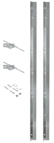 Комплект кріплення для кутового монтажу Grohe Rapid SL (38562001)