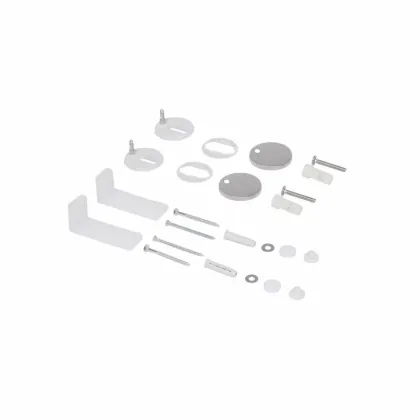 Унітаз підлоговий Qtap Presto безобідковий із сидінням Soft-close QTPRE27W51022 — Photo 9