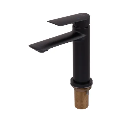 Змішувач для умивальника Koer KB-10028-05 (KR5290) — Photo 5