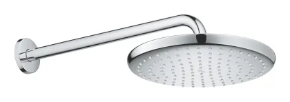 Набір для комплектації вани Grohe Essence з Tempesta 250 (UA26417SC1) — Photo 1