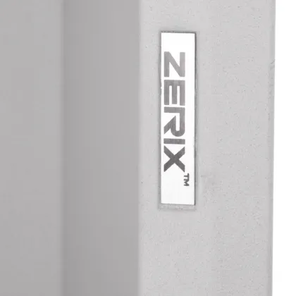 Мийка кухонна Zerix ZS-7950S-01 Біла (ZX4579) — Photo 2
