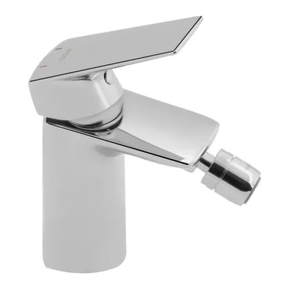 Змішувач для біде Qtap Lodenice QTLOD2030101C Chrome — Photo 2