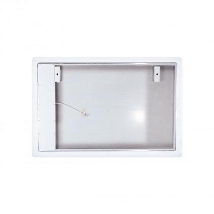 Дзеркало Qtap Aquarius 1200х800 з LED-підсвічуванням QT217850701W — Photo 3