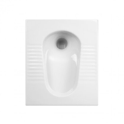 Чаша Генуя Qtap Kalao 525х470х24 White QT0823HD5LW — Photo 2