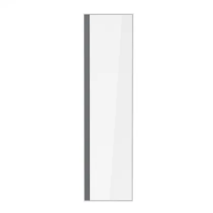 Пенал для ванної кімнати VILLEROY &amp; BOCH B035LDW, білий — Photo 1