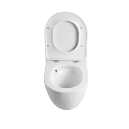Комплект Mixxus Premium ELLIPSE-SET-2102 (в 2 ящ) Унітаз система змиву TORNADO 3.0+ Інсталяція з панеллю змиву Chrome (MP6690) — Photo 24