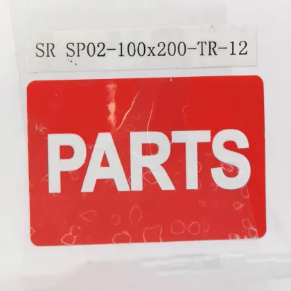 Душова перегородка Koer SR SP02-100x200-TR-12 Walk-In проз.скло Easy Clean 8мм, матове золото (KR5396) — Photo 26
