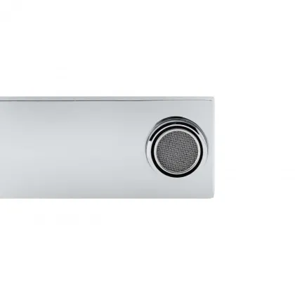 Термостатична душова система прихованого монтажу Qtap Votice QT6443T105NKCSET — Photo 2