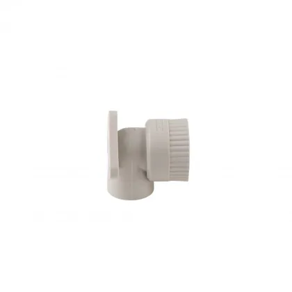 Кутик PPR Thermo Alliance настінний 20х1/2" ВР — Photo 2