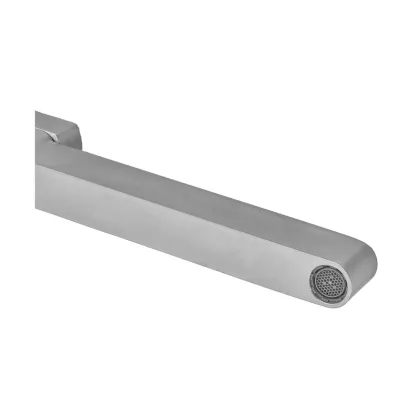 Вбудована душова система Koer KI-66016-02 (з нерж. сталі) (Колір нерж) (KR4792) — Photo 3