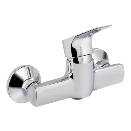 Змішувач для душу Qtap Svitava QTSV4011107C Chrome — Photo 3