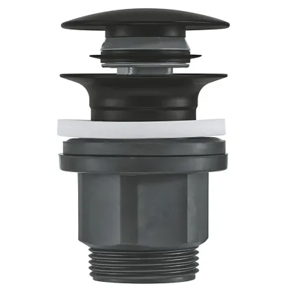 Зливний гарнітур із функцією закриття-відкриття Grohe (1024642430)