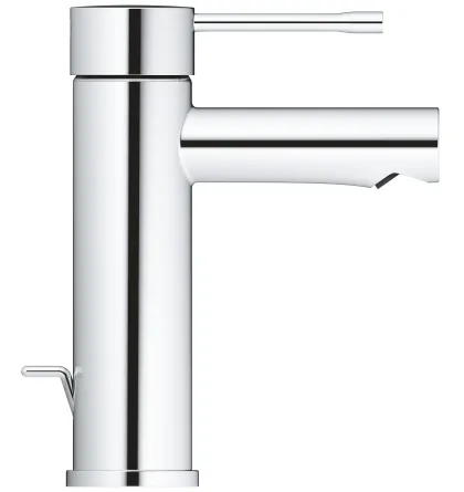 Змішувач для раковини S-розміру Grohe Essence New (32898001) — Photo 8