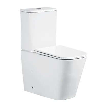 BILOVEC унітаз підлоговий з бачком (63*35*80,5 см, twist, сидіння duroplast)
