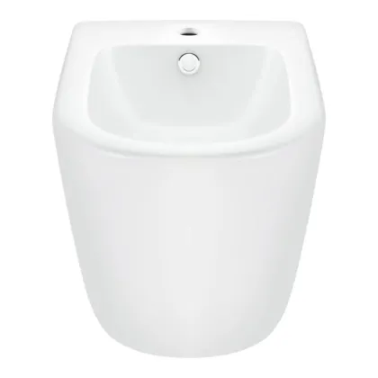 Біде напольний Qtap Robin 565x360x405 White QT13442141CW — Photo 2