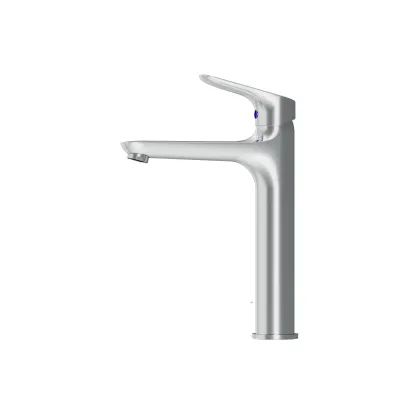 Змішувач для умивальника, високий Damixa 770250000 Origin Bit — Photo 2