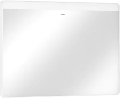 XARITA LITE Q дзеркало 100*70см з горизонтальною LED підсвіткою
