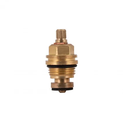 Кран-букс Lidz (BRA) 53 01 031 00 гума 1/2" — Photo 2