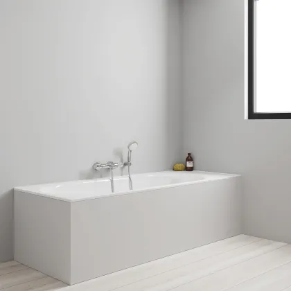 Термостат для ванни Grohe Grohtherm 1000 Performance (34779000) — Photo 4