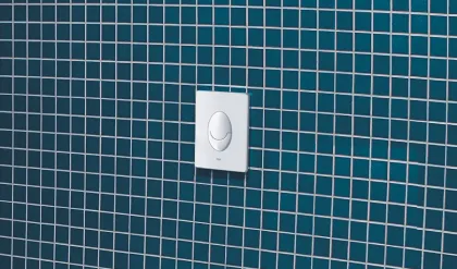 Система інсталяції для унітазу 3 в 1 Grohe Rapid SL (38722001) — Photo 1