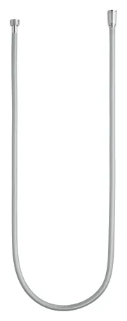 Душовий шланг Grohe Rotaflex TwistStop 1500мм (28409002) — Photo 3