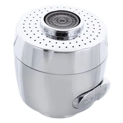 Лейка з аератором для рефлекторного виливу Zerix AE-011 (ZX3210) — Photo 1