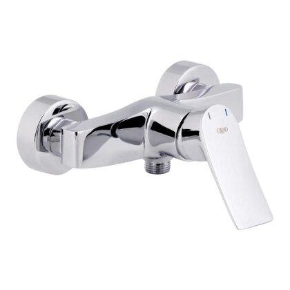 Змішувач для душу Qtap Nihonto QTNH4022101C Chrome — Photo 2