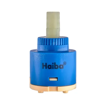 Картридж 35мм для змішувача HAIBA CRT-011-35 (LEMON 003/LEMON 006(EURO)/LEMON 009(EURO)/LEMON 017) (HB9694) — Photo 3
