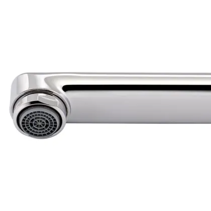 Змішувач для ванни Qtap Ustek 3216107GC — Photo 4