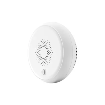 ZigBee Бездротовий датчик диму ZB-ZSA