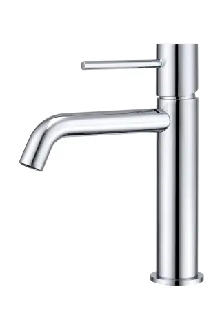 IMEX MONZA CHROME Змішувач для умивальника, хром