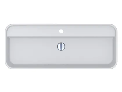 Умивальник OCEAN 1000 MIRASOFT Miraggio — Photo 3