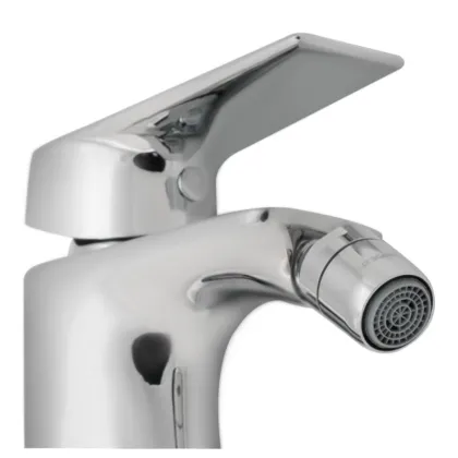 Змішувач для біде Qtap Lodenice QTLOD2030101C Chrome — Photo 3
