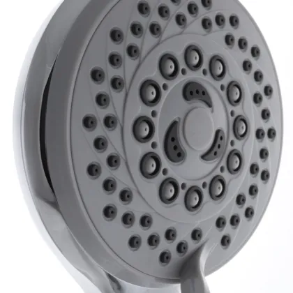 Лійка для душу Zerix SH-70 (ZX3082) — Photo 1