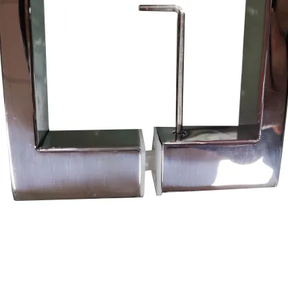 Двері в нішу Koer SR SD04-100x200-TR-01 прозоре скло Easy Clean 10мм, хром (KR5386) — Photo 31