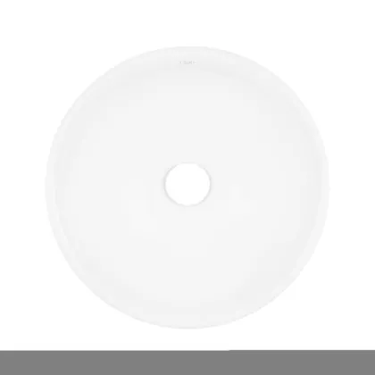 Раковина-чаша Qtap Owl 400х400х155 White QT1911K53WN