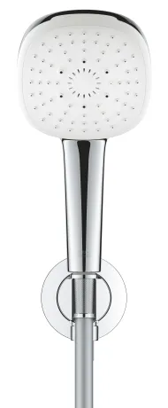 Душовий набір Grohe Tempesta Cube 110, 3 режими (26910003) — Photo 5